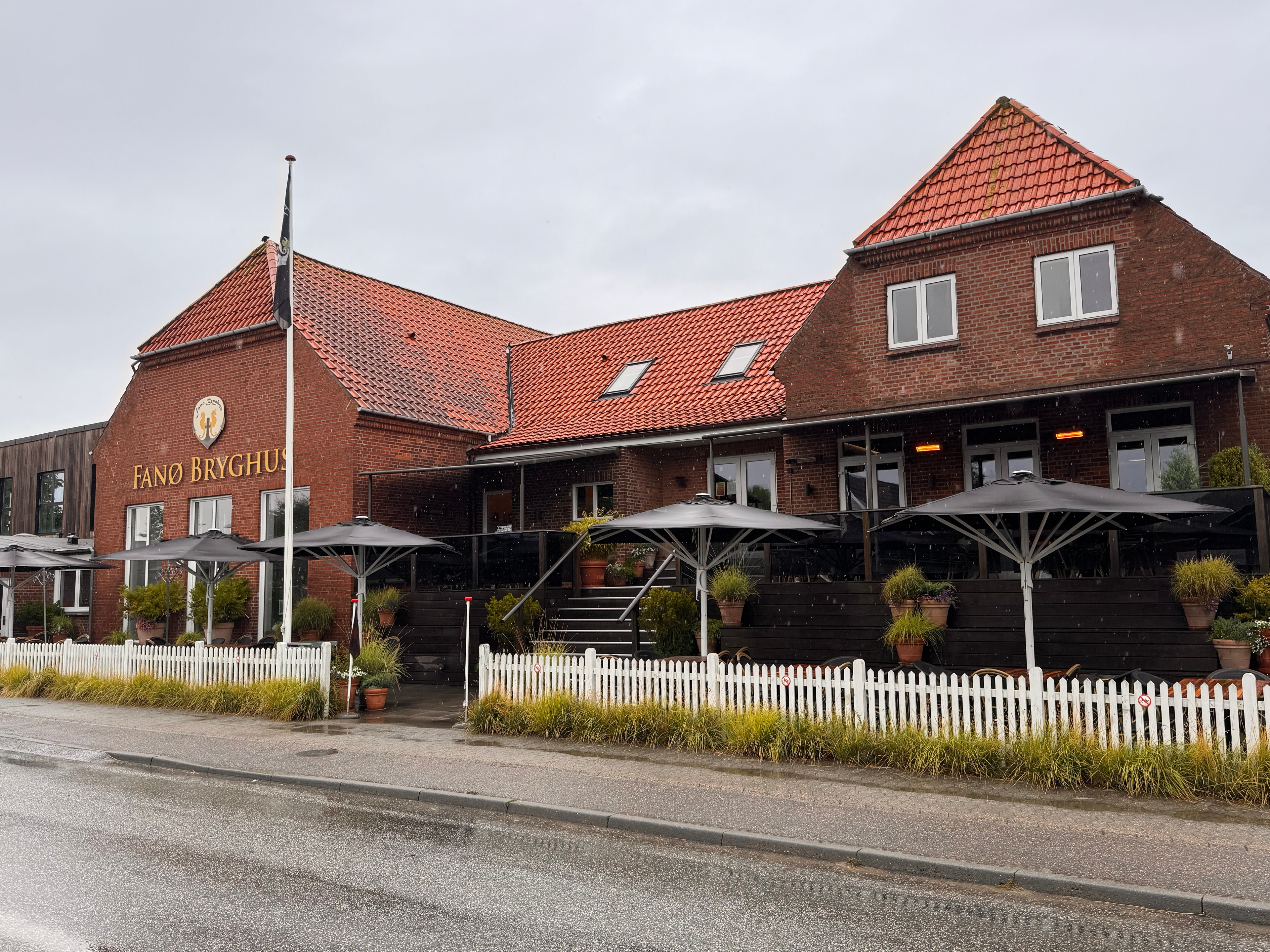Fanø Bryghus